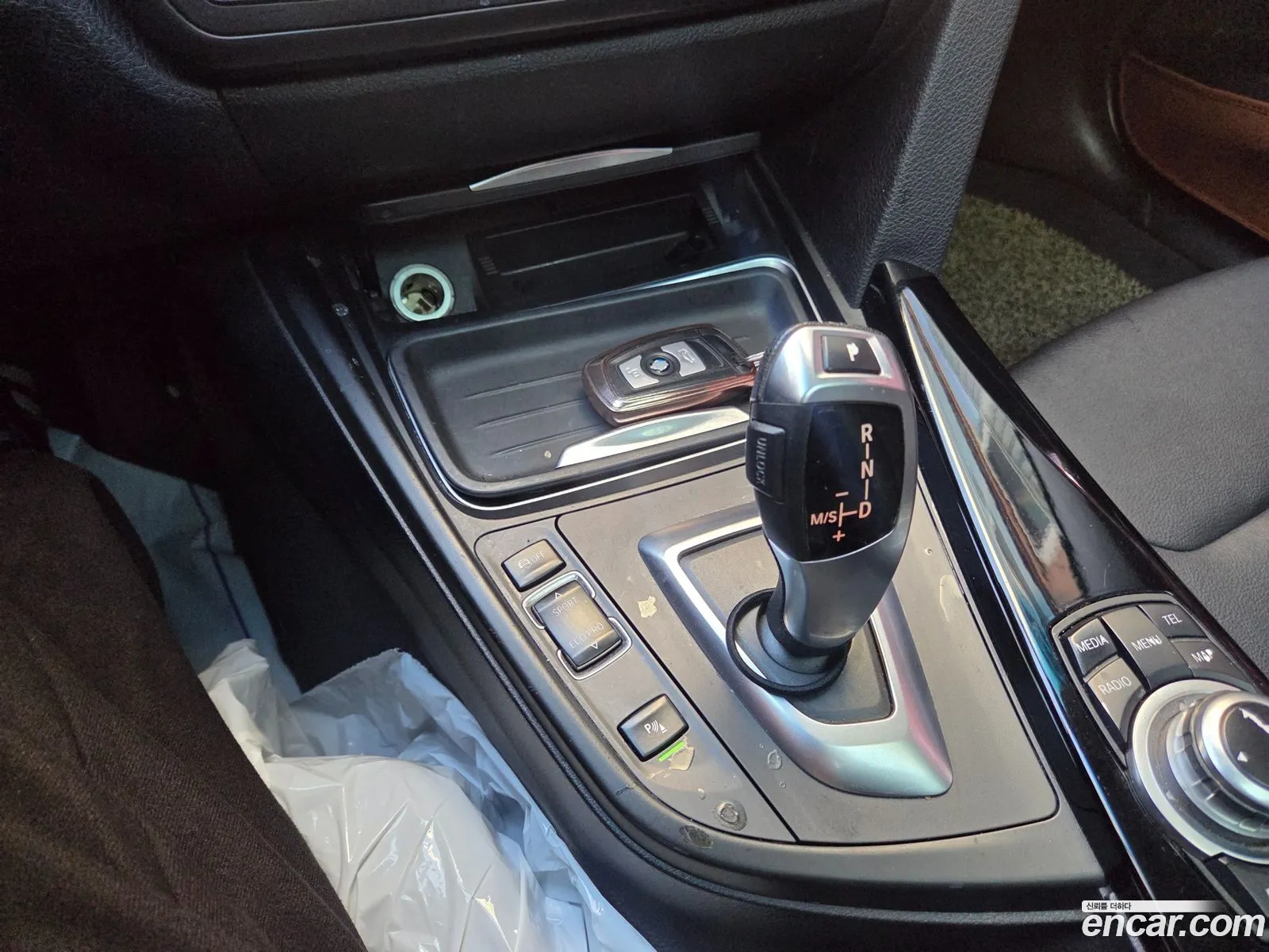BMW 3 Series 2013 — 7
