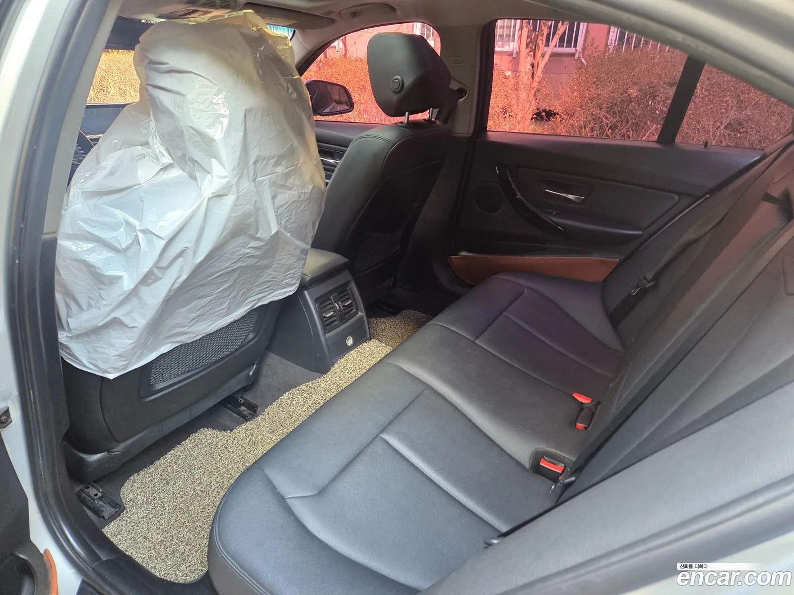 BMW 3 Series 2013 — 3