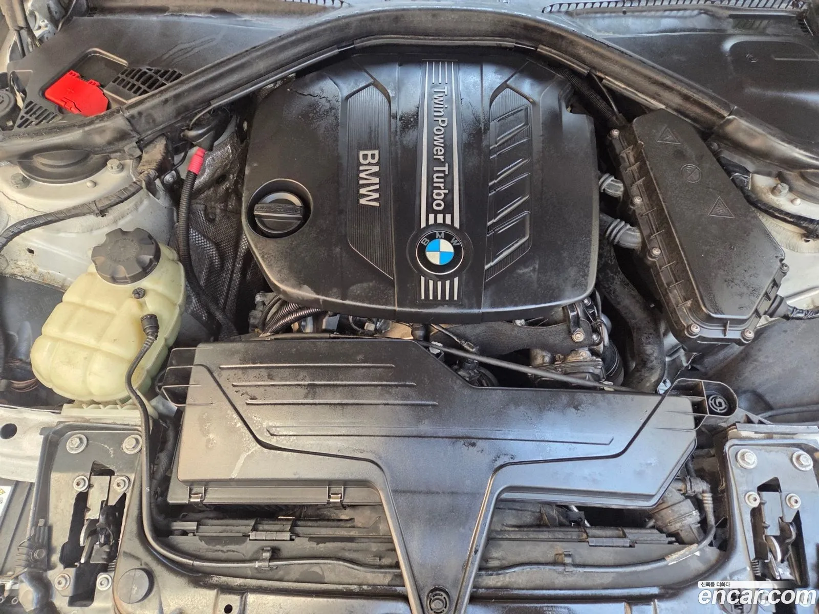 BMW 3 Series 2013 — 4