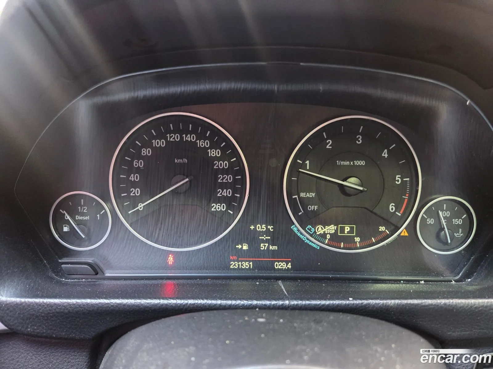BMW 3 Series 2013 — 12