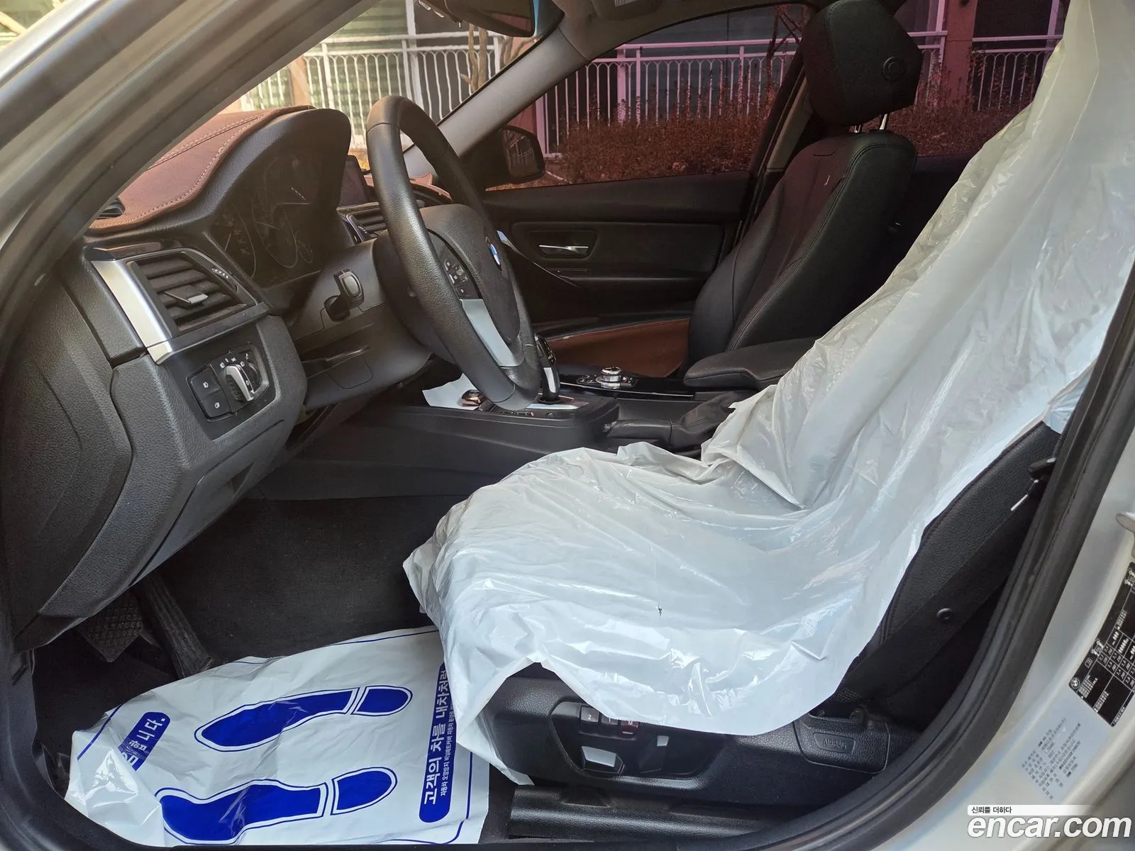 BMW 3 Series 2013 — 18