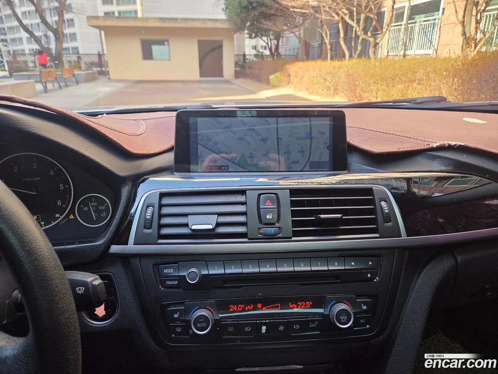 BMW 3 Series 2013 — 2