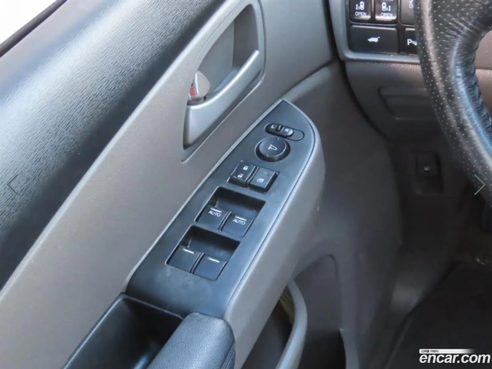 Honda Odyssey 2012 — 17