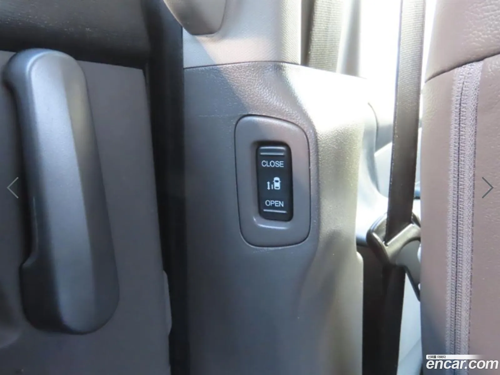 Honda Odyssey 2012 — 6
