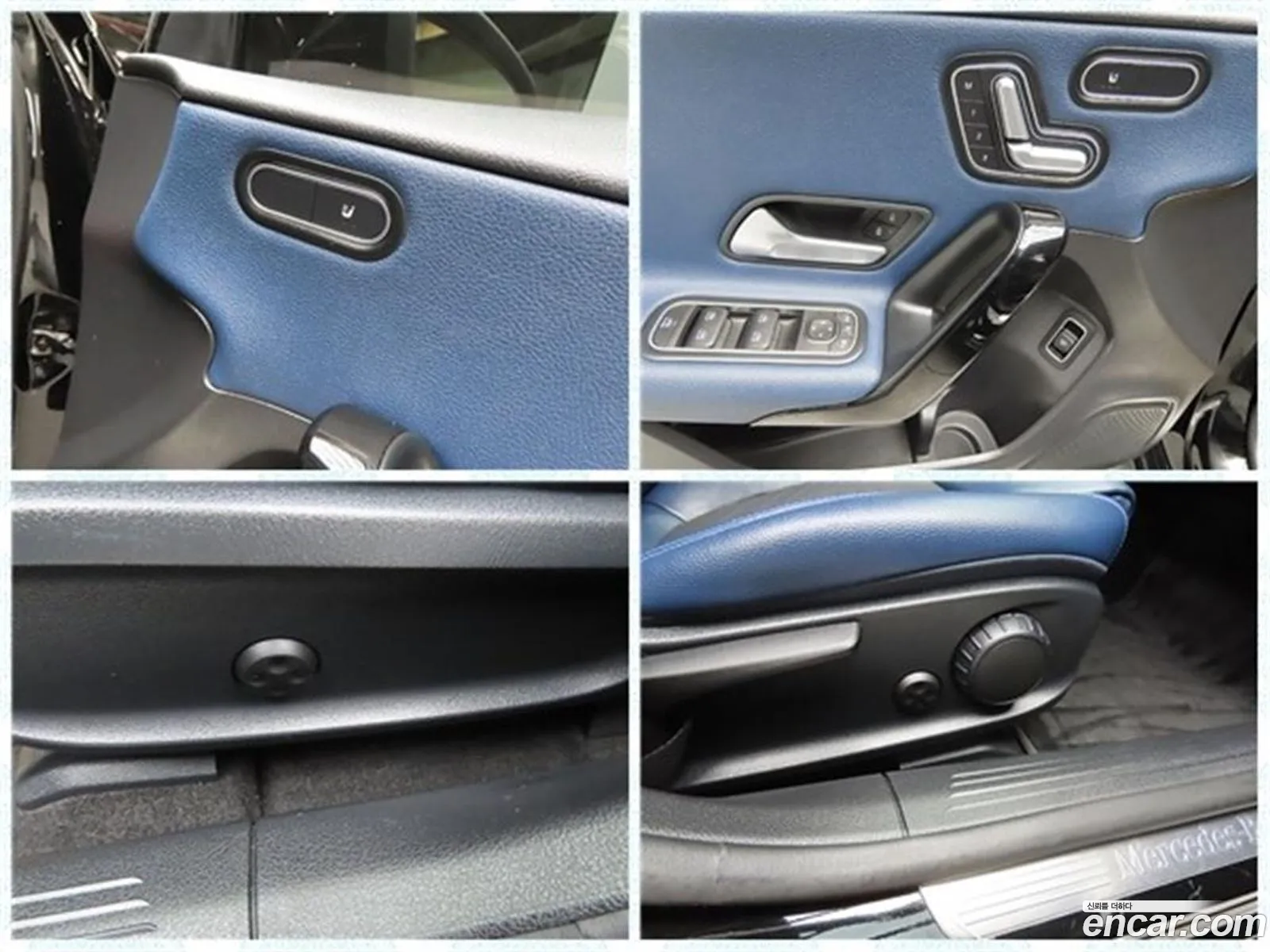 Mercedes-Benz A-Class W177 2020 — 8