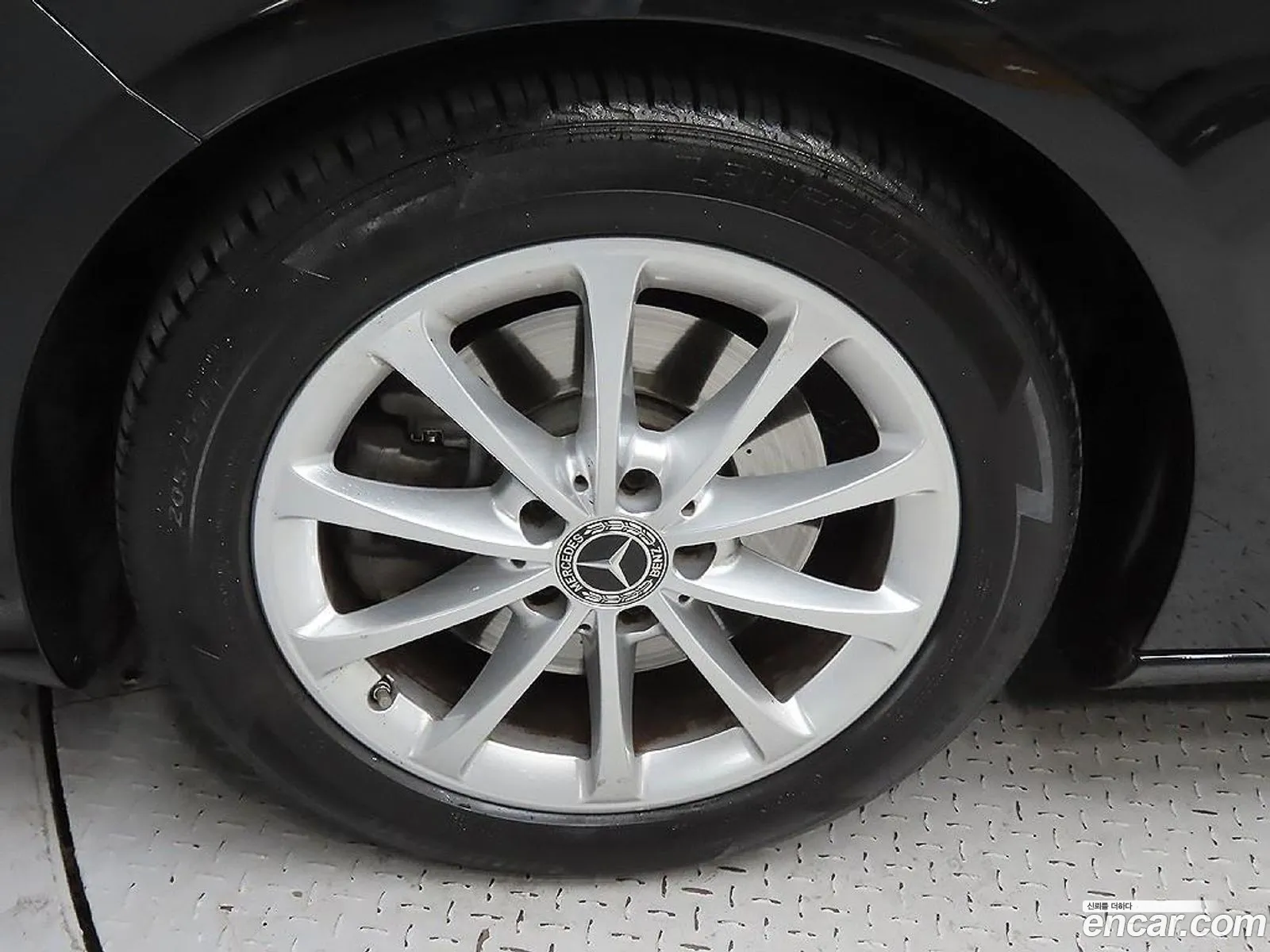 Mercedes-Benz A-Class W177 2020 — 6