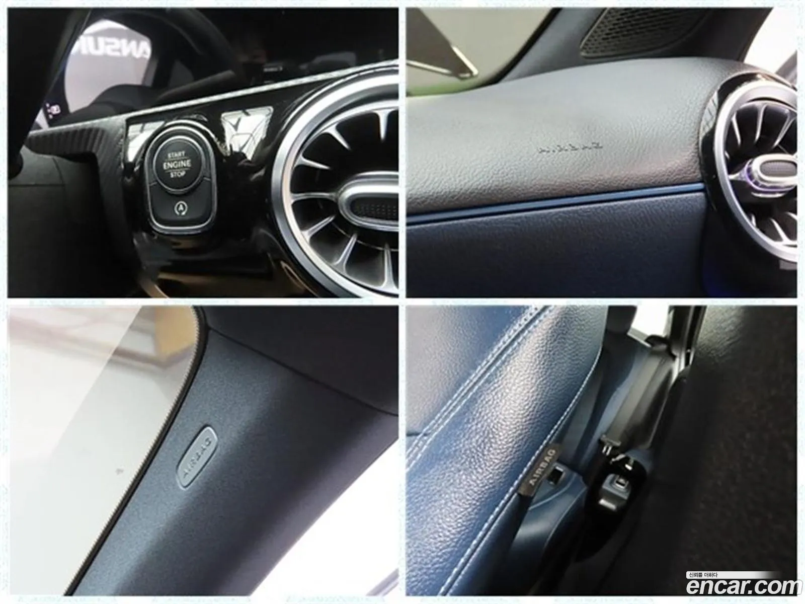 Mercedes-Benz A-Class W177 2020 — 10