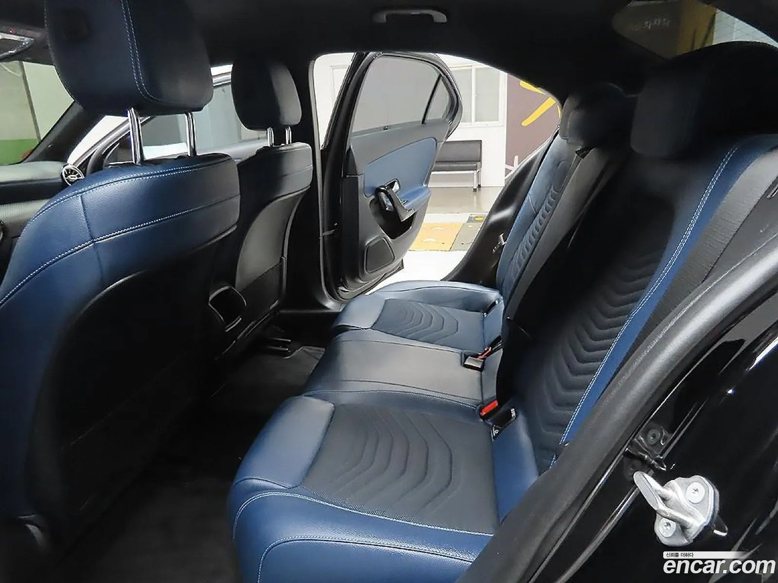 Mercedes-Benz A-Class W177 2020 — 3