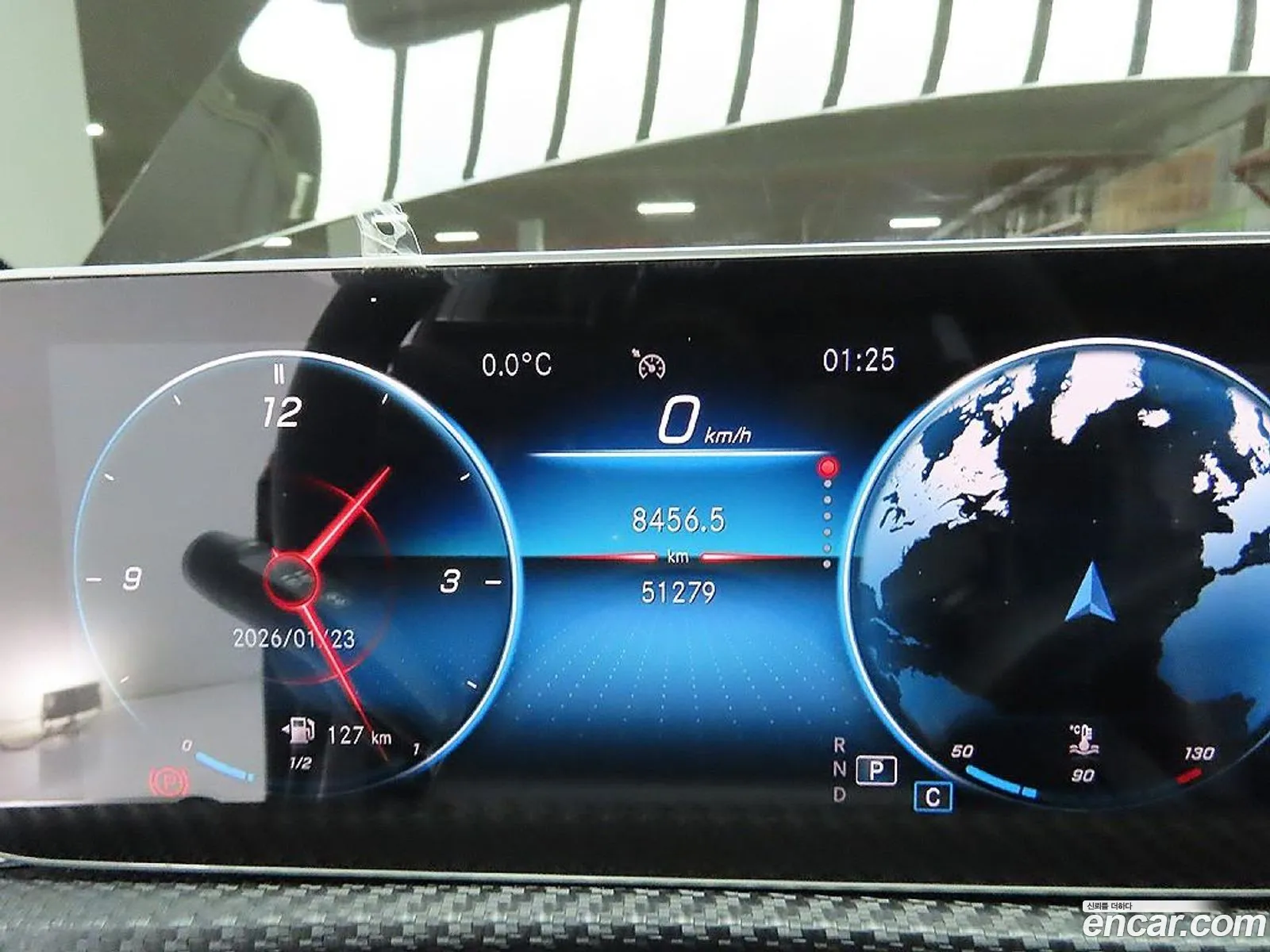 Mercedes-Benz A-Class W177 2020 — 12