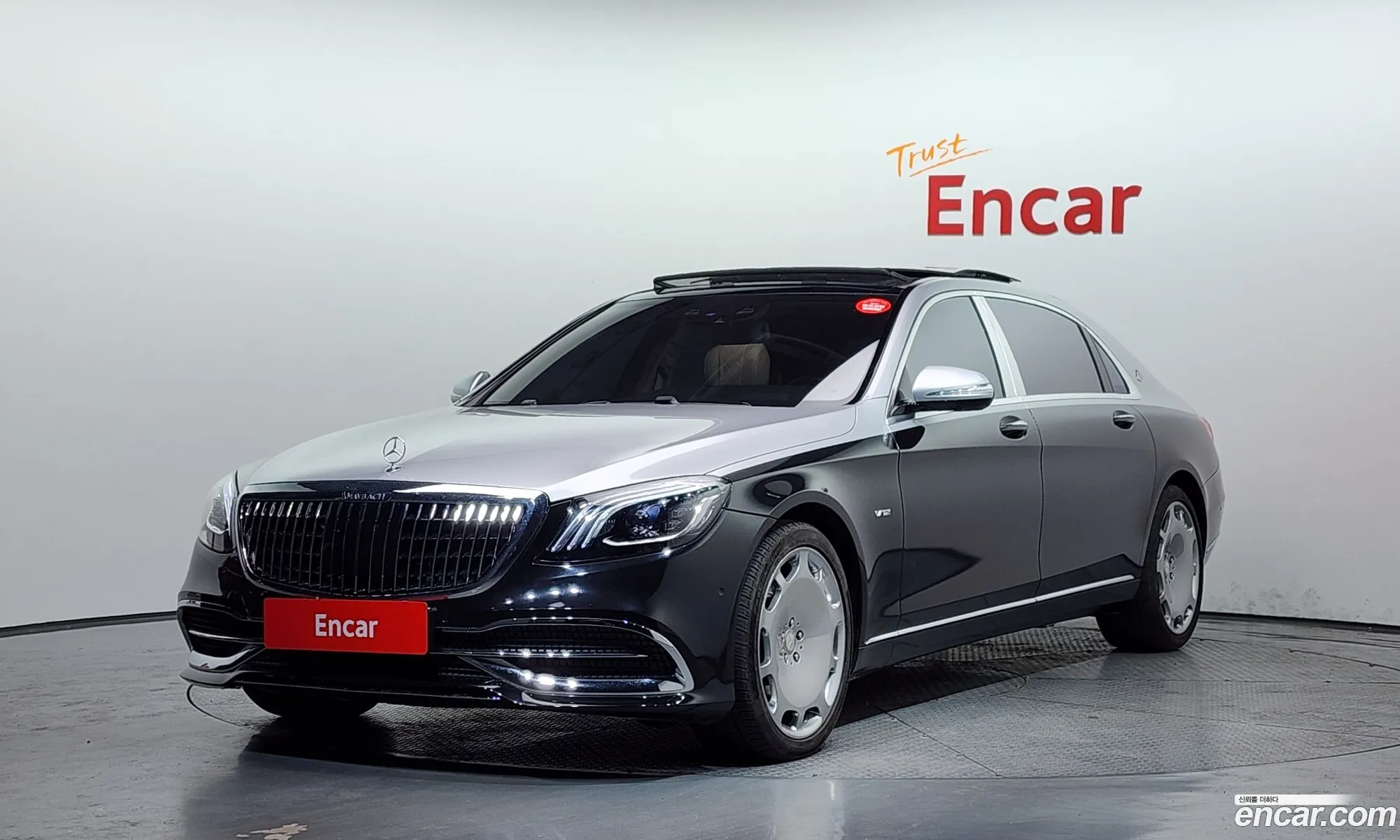 Mercedes-Benz S-Class W222 2016 WDDUX7GB2FA194939 — 12