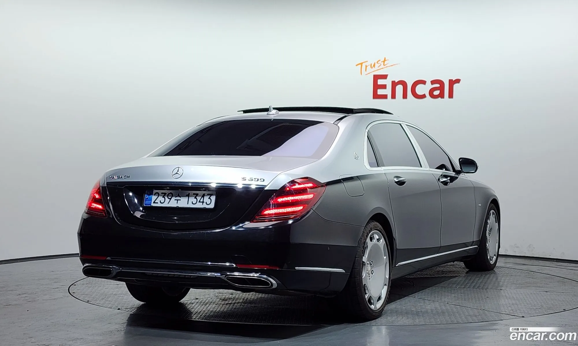 Mercedes-Benz S-Class W222 2016 WDDUX7GB2FA194939 — 13
