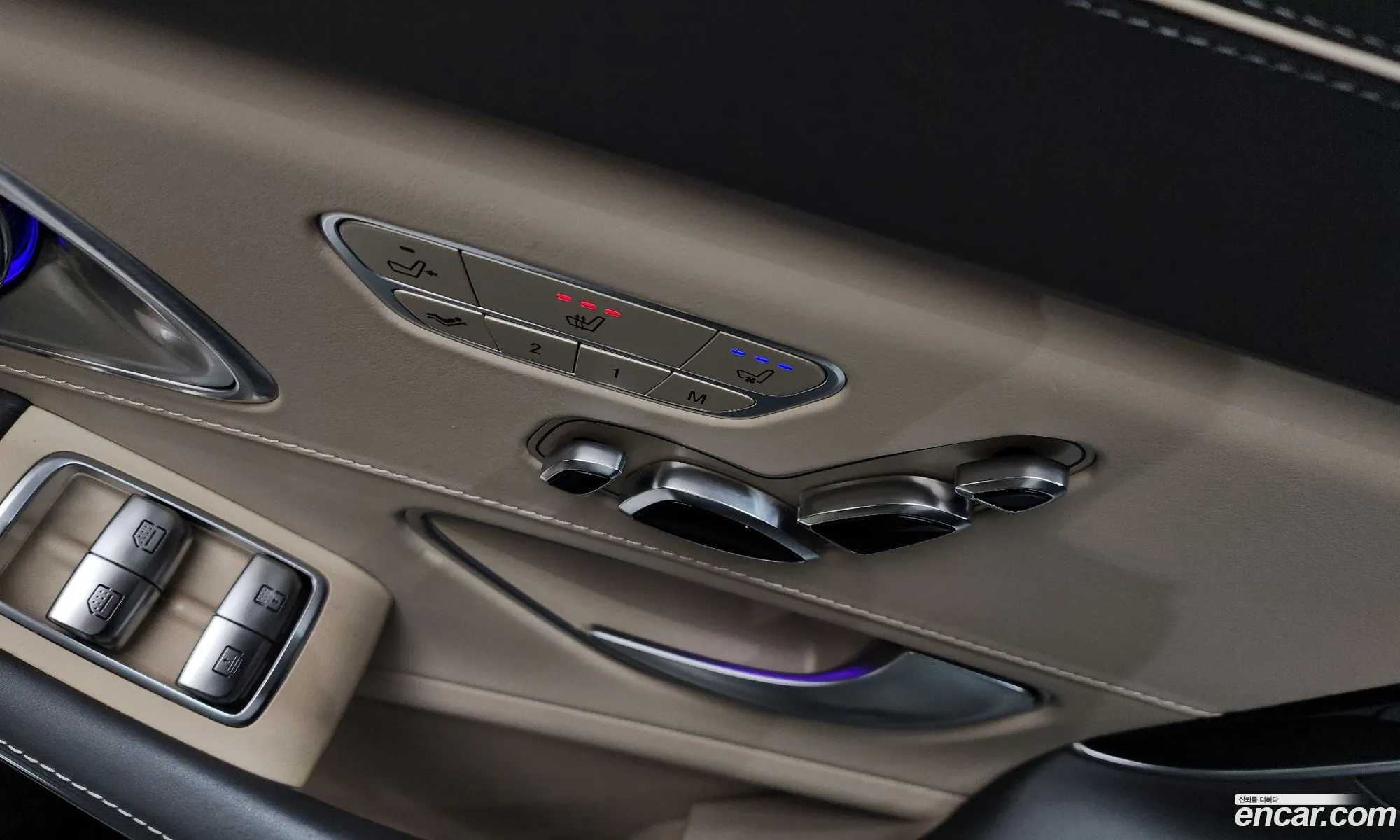 Mercedes-Benz S-Class W222 2016 WDDUX7GB2FA194939 — 6