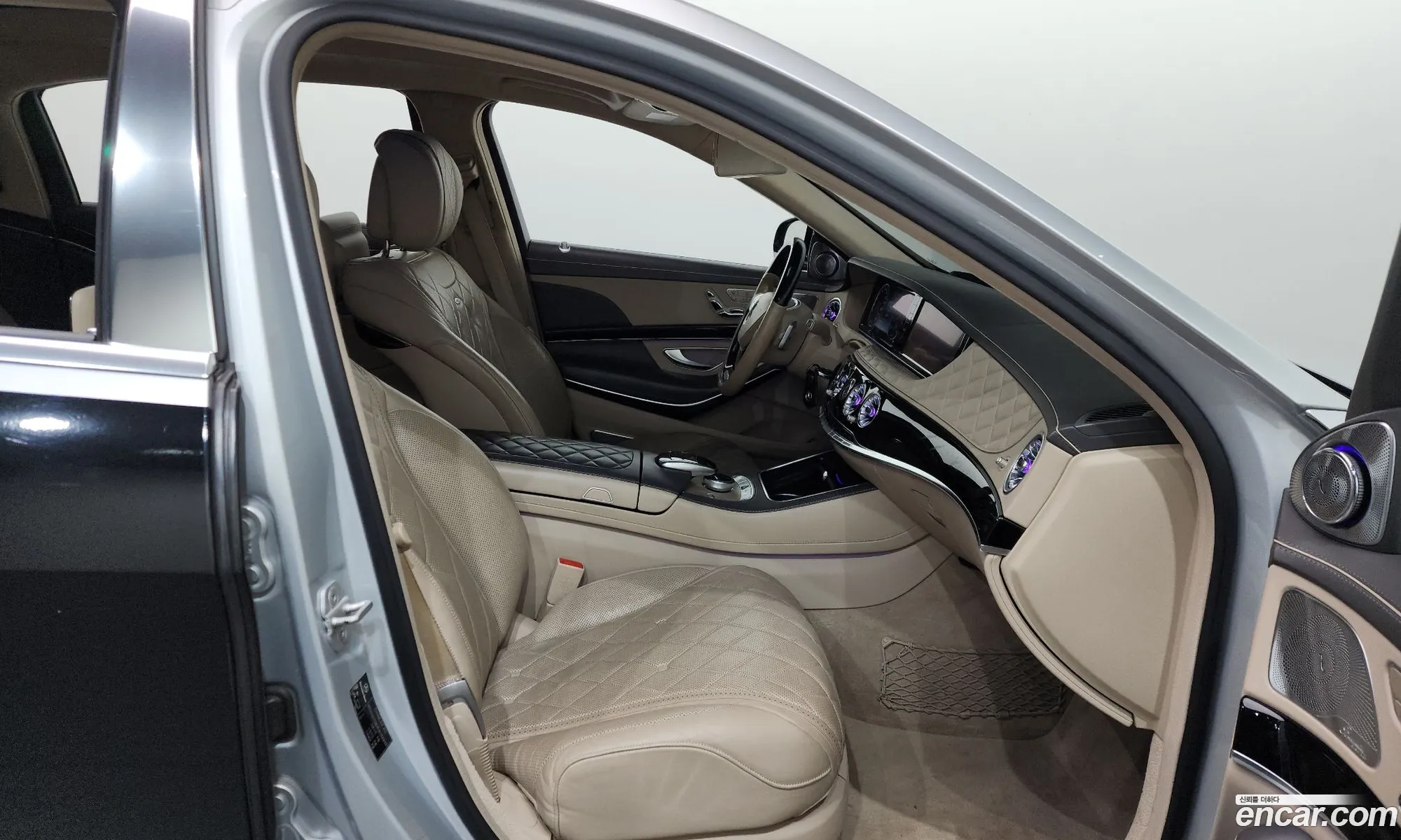 Mercedes-Benz S-Class W222 2016 WDDUX7GB2FA194939 — 18