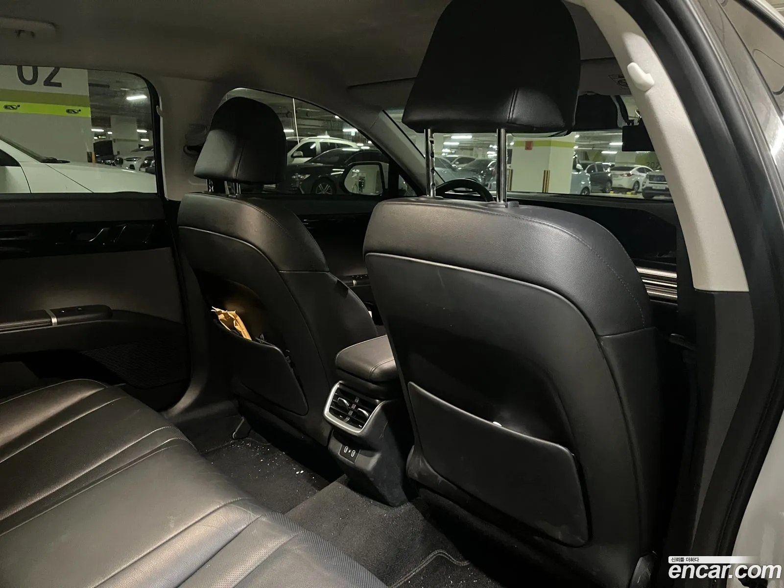 Hyundai Grandeur 2024 — 9