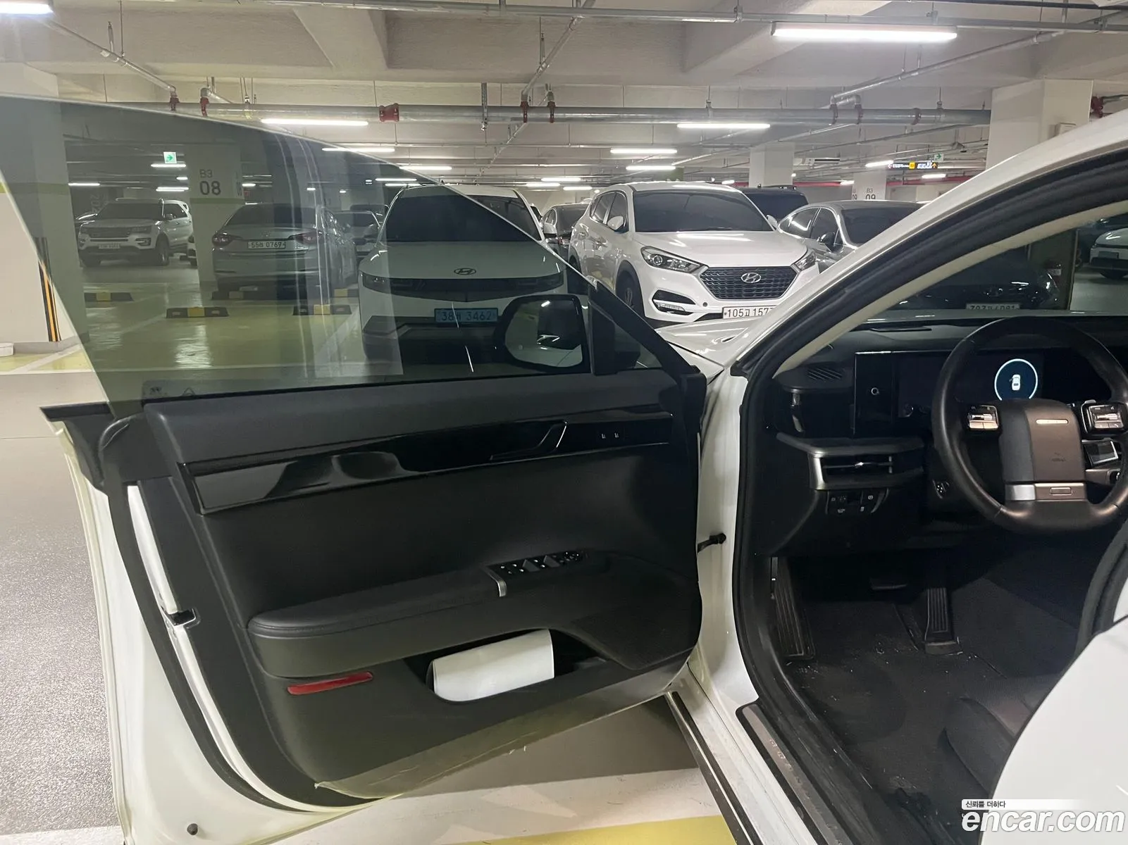 Hyundai Grandeur 2024 — 2