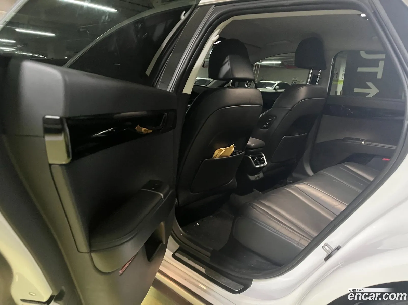 Hyundai Grandeur 2024 — 20