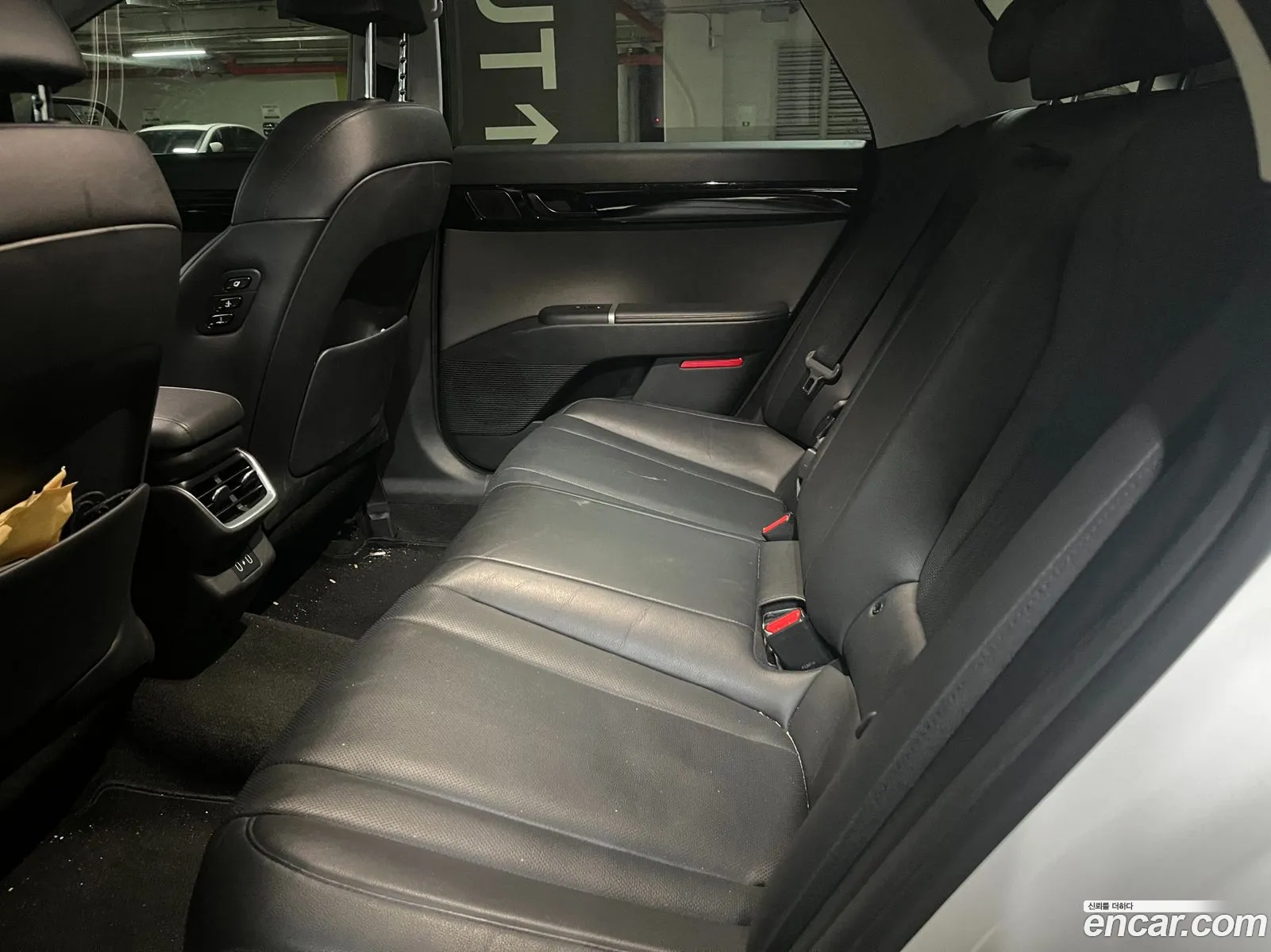 Hyundai Grandeur 2024 — 16