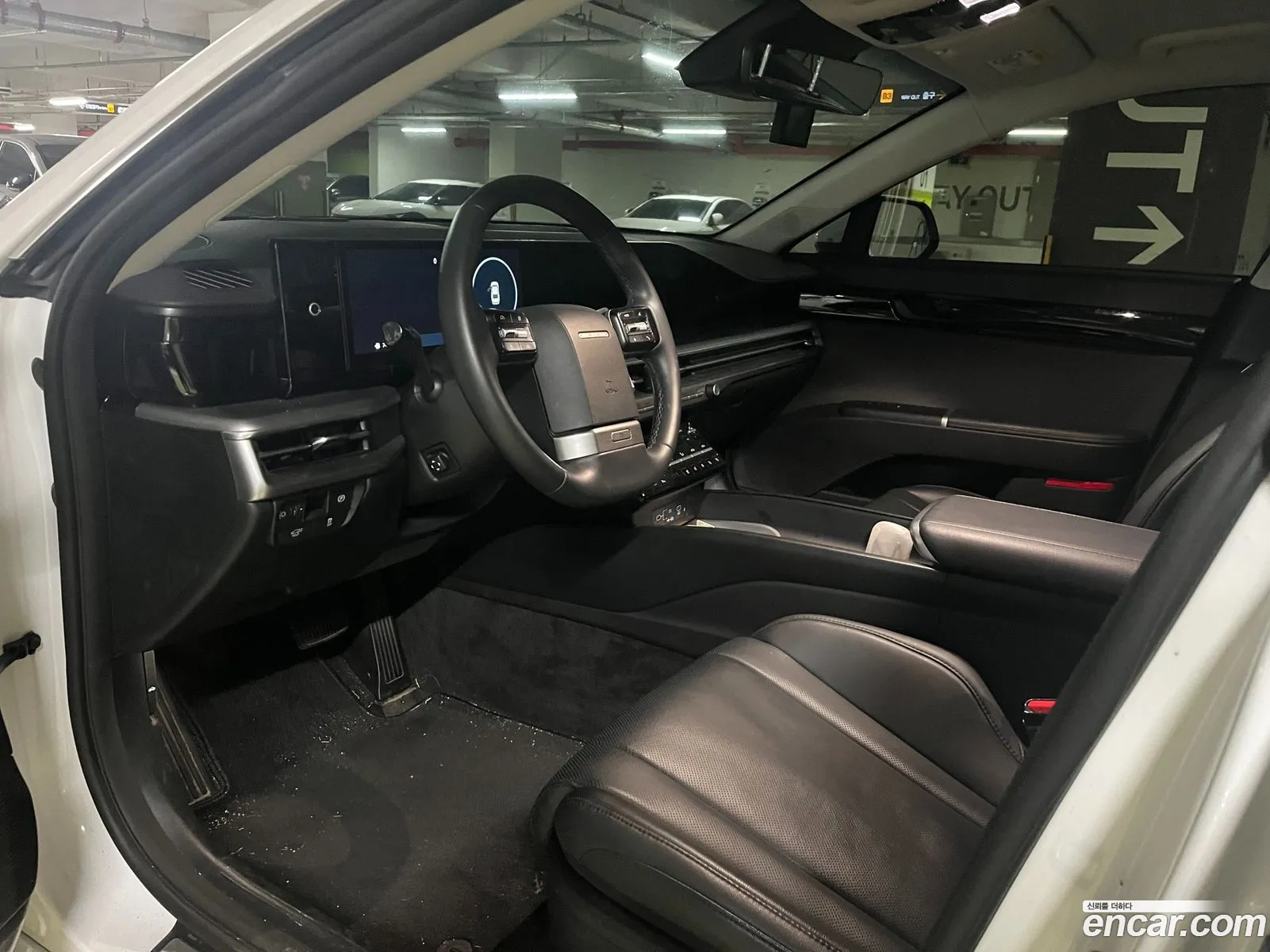 Hyundai Grandeur 2024 — 10