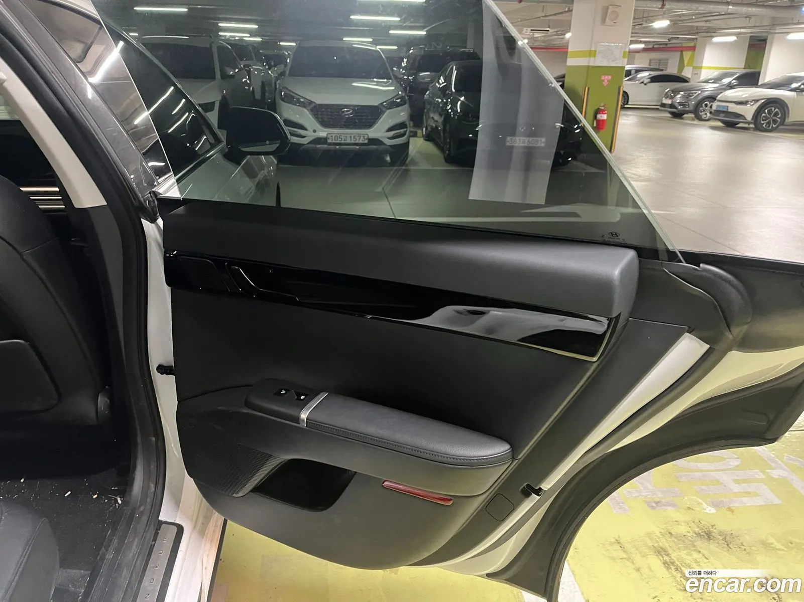 Hyundai Grandeur 2024 — 13