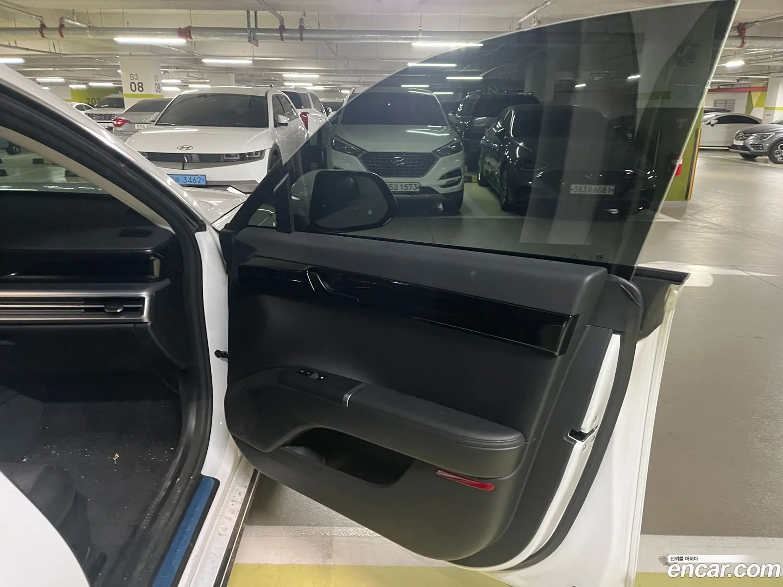 Hyundai Grandeur 2024 — 3