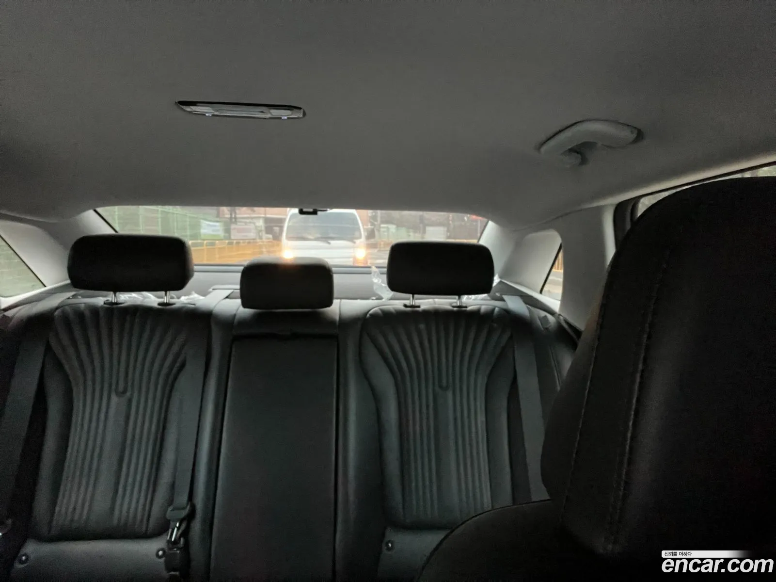 Hyundai Grandeur 2024 — 19