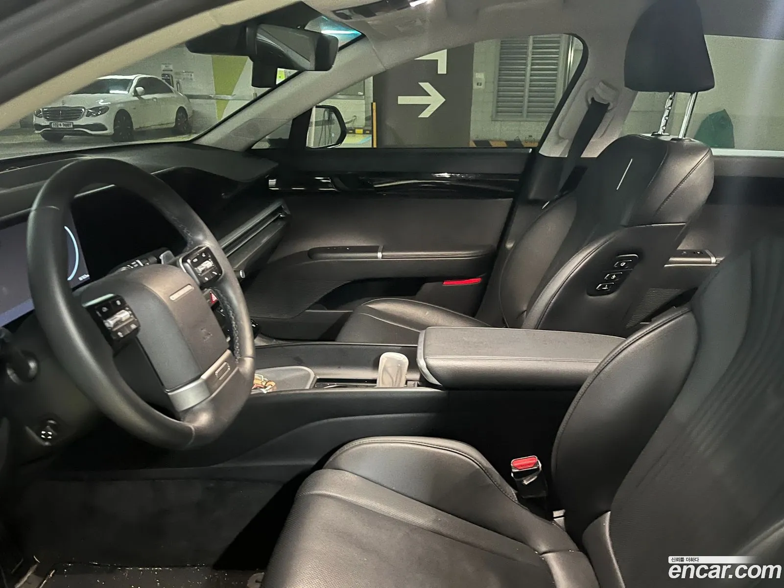 Hyundai Grandeur 2024 — 5