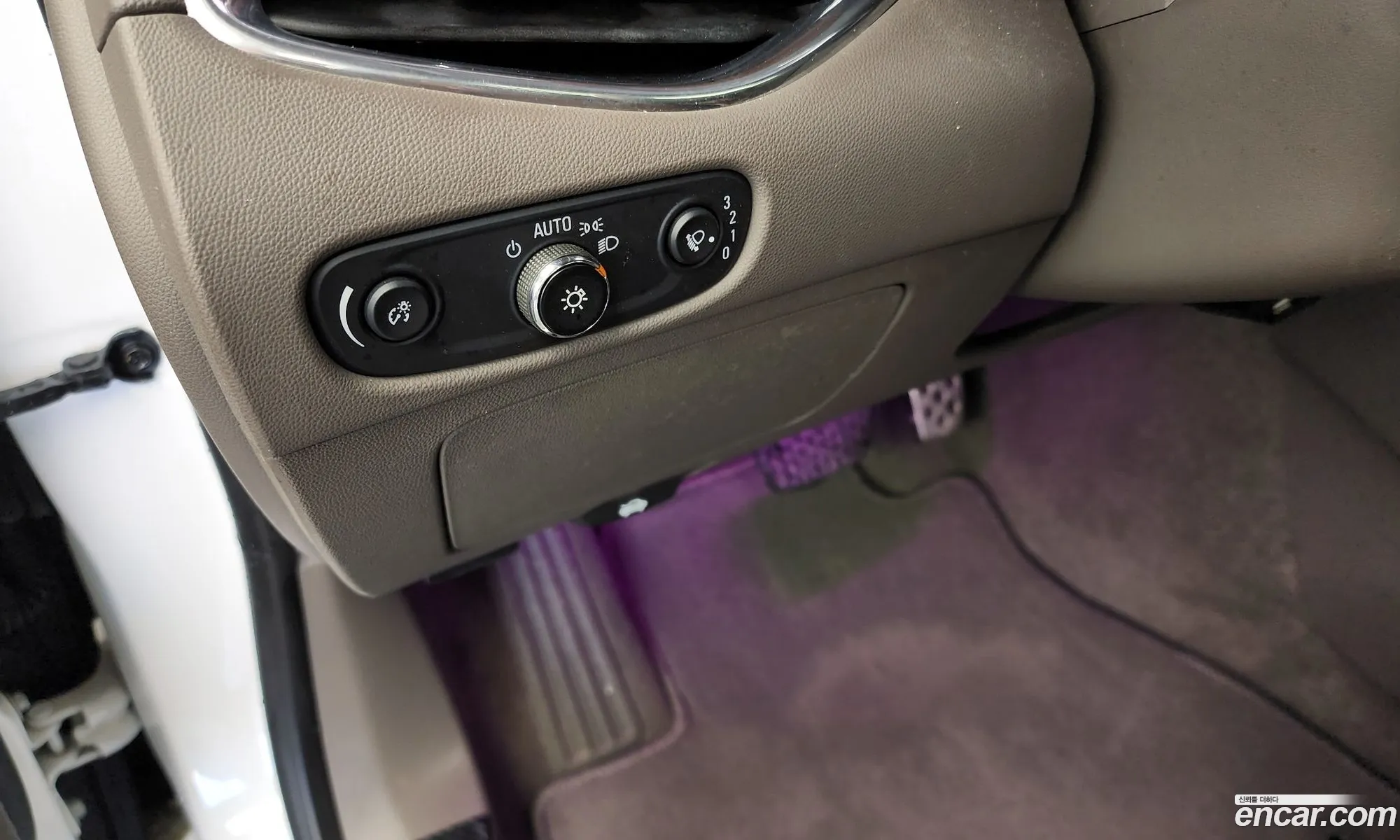 Chevrolet (GM Daewoo) Malibu 2016 — 7