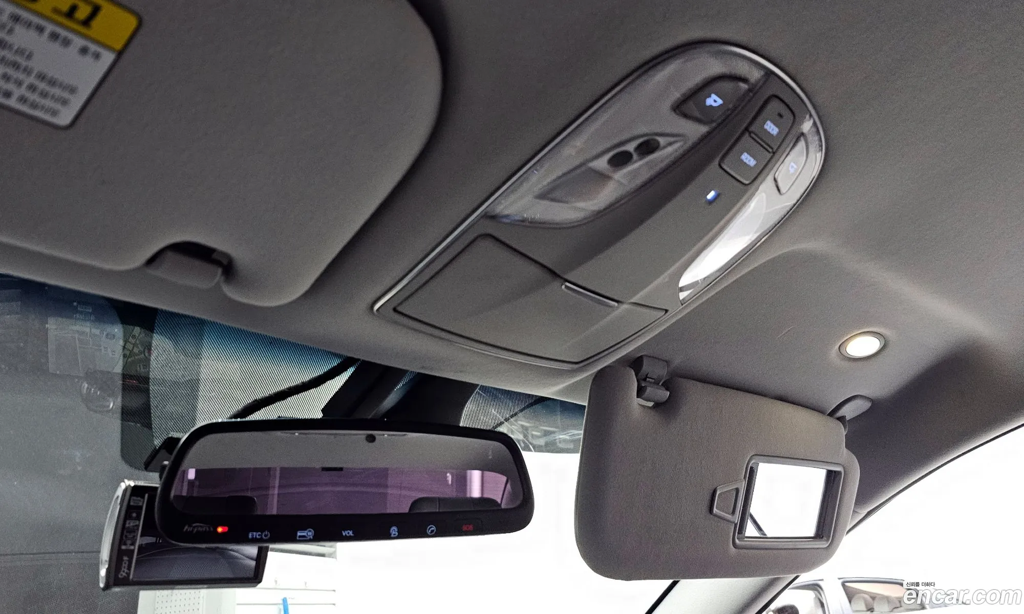 Hyundai Equus 2013 — 6