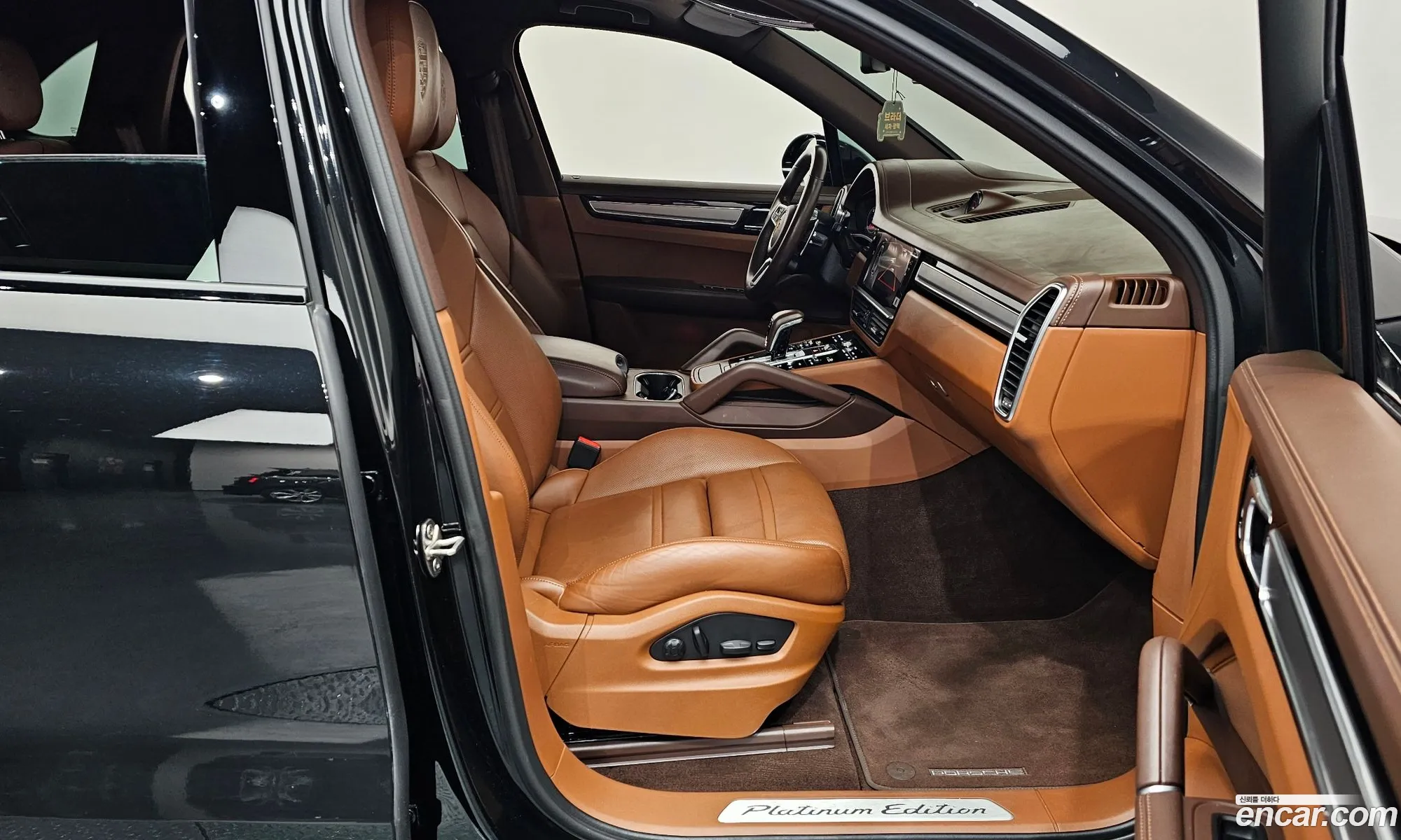 Porsche Cayenne 2022 — 9