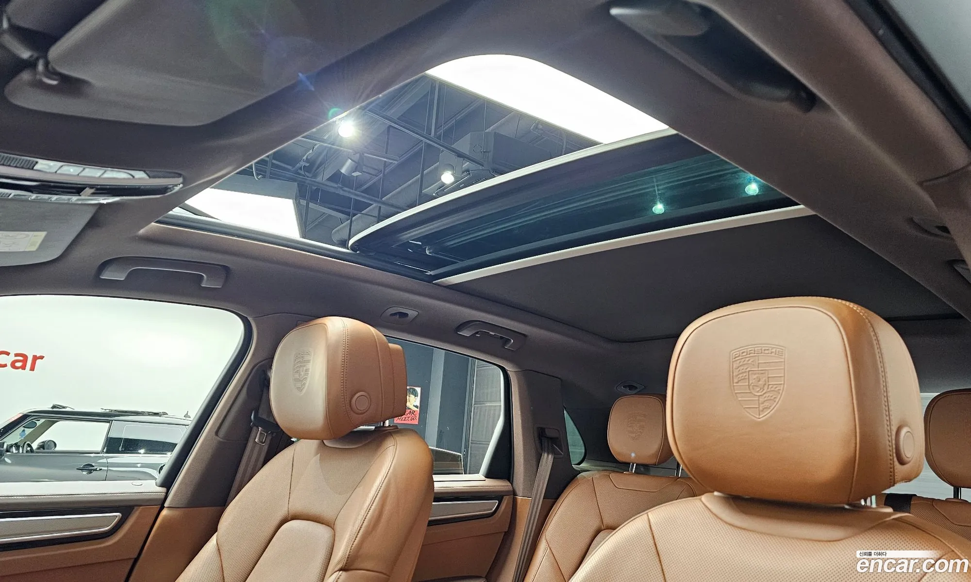 Porsche Cayenne 2022 — 6