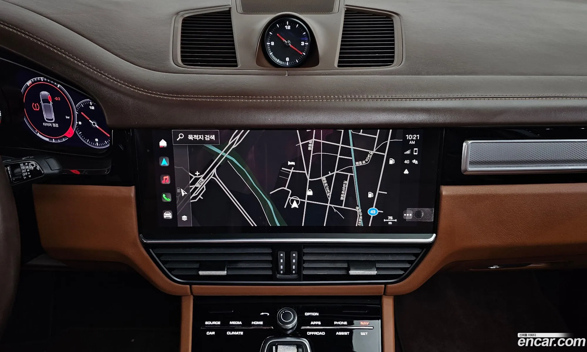 Porsche Cayenne 2022 — 13