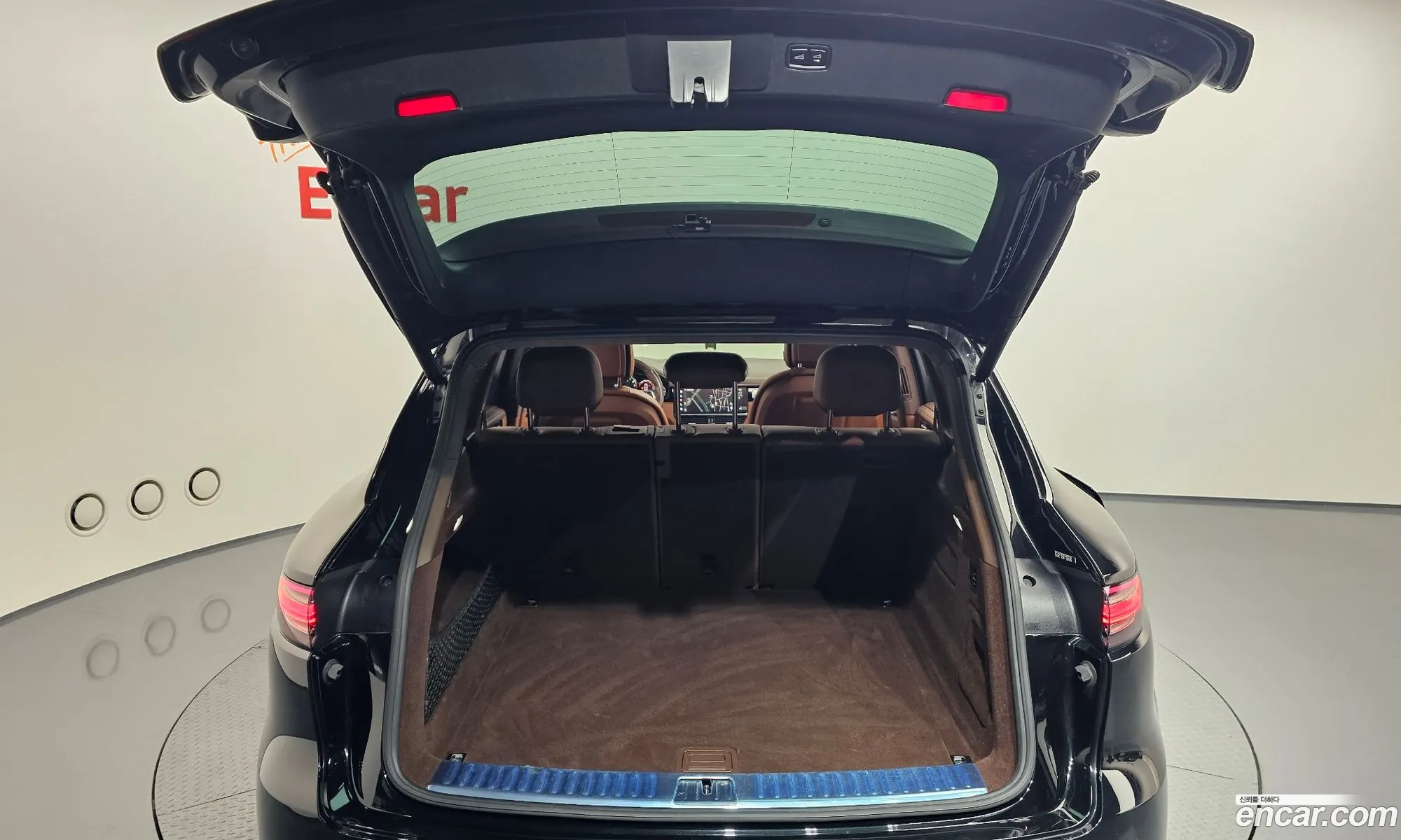 Porsche Cayenne 2022 — 15