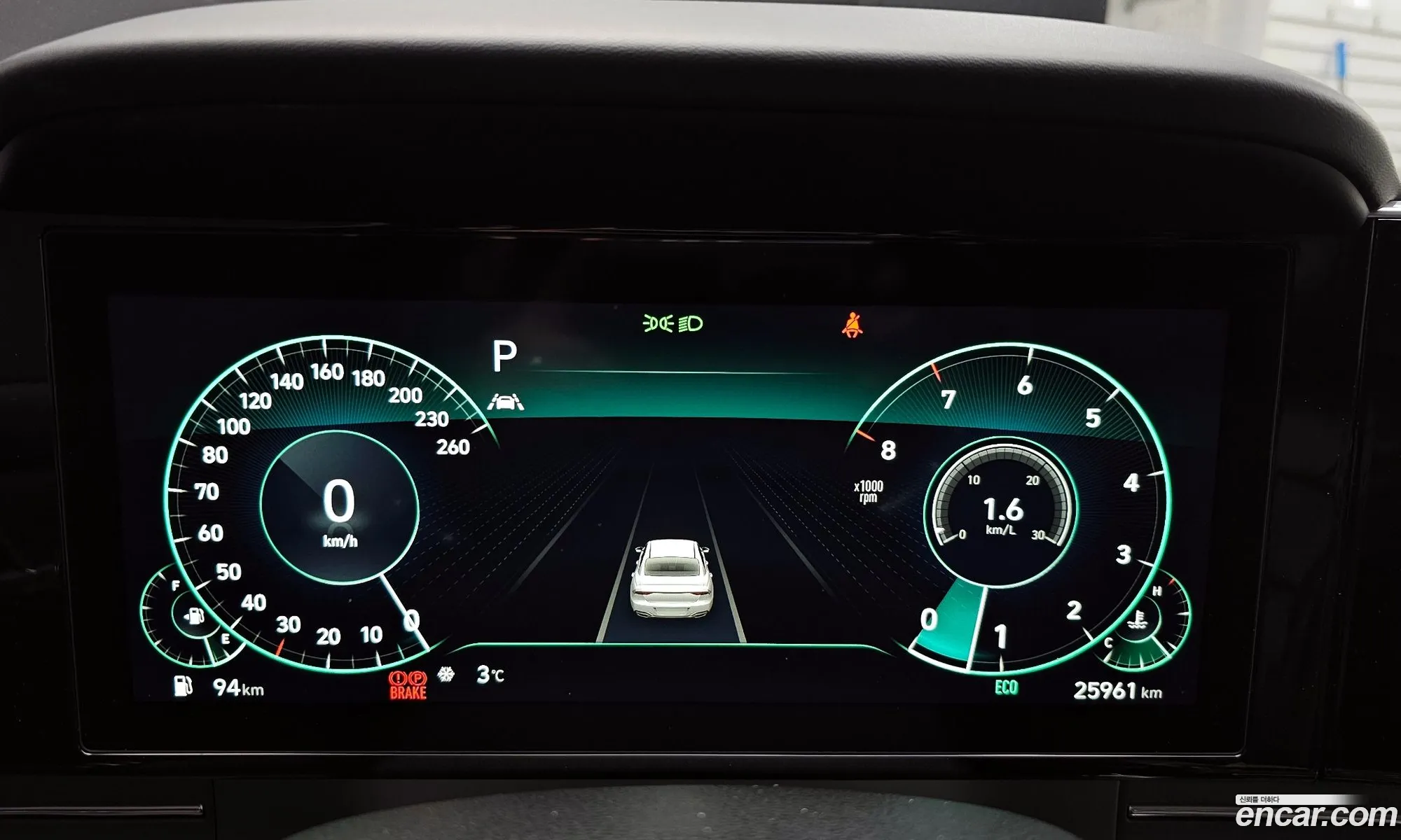 Hyundai Grandeur IG 2021 — 14