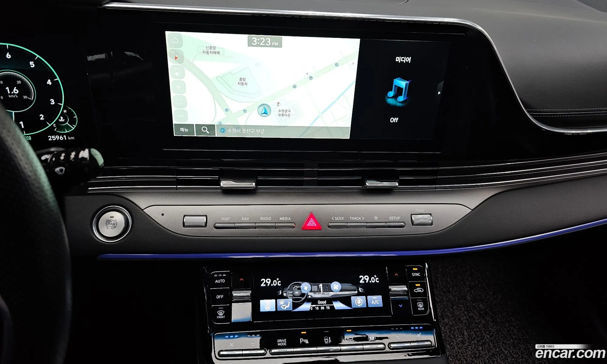 Hyundai Grandeur IG 2021 — 9