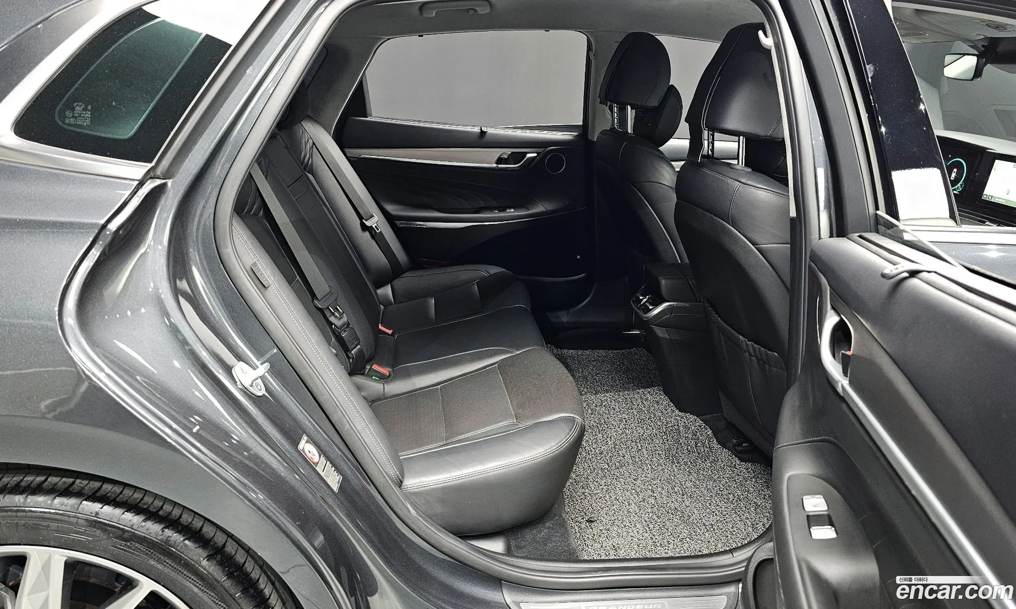 Hyundai Grandeur IG 2021 — 13
