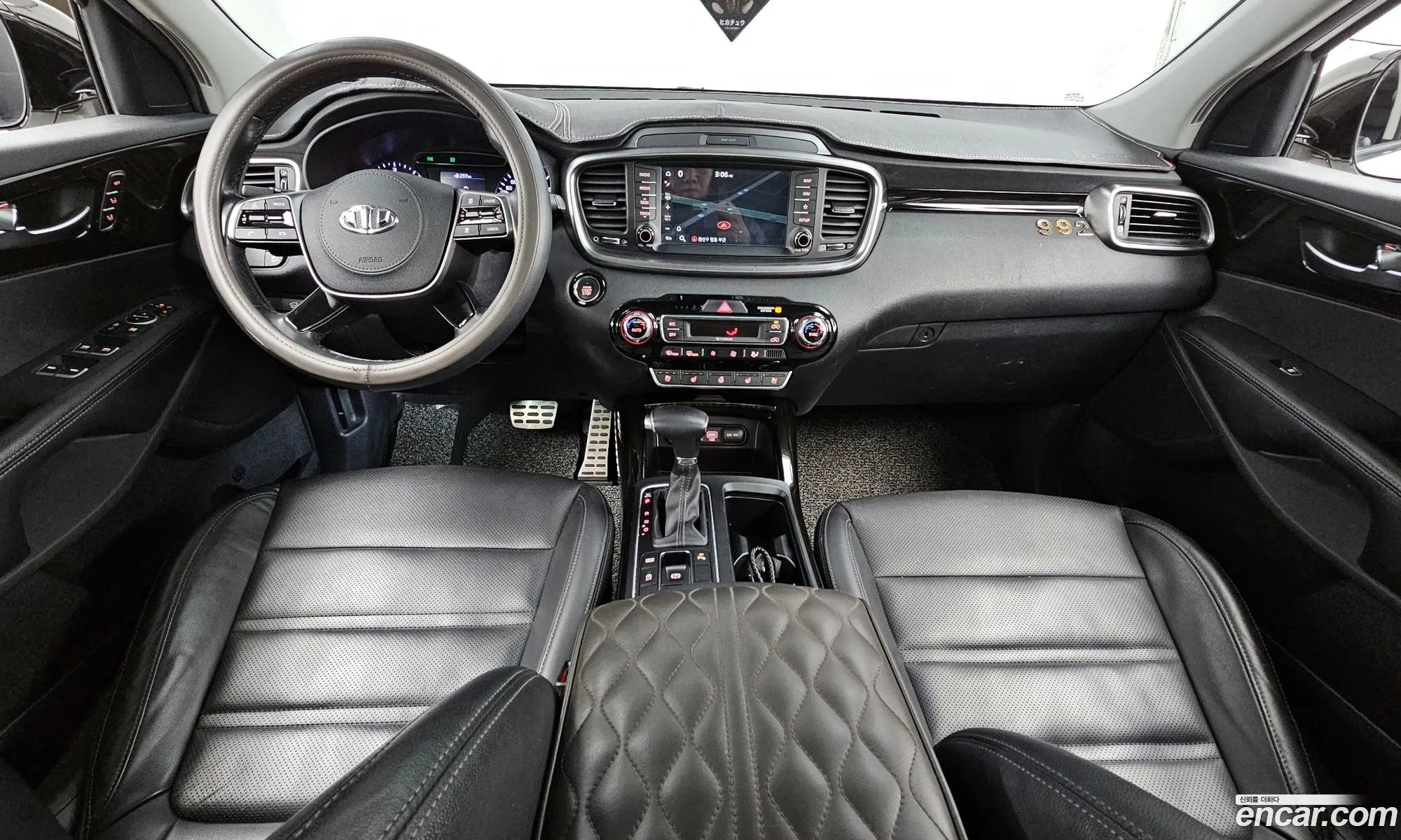 Kia Sorento 2018 — 14