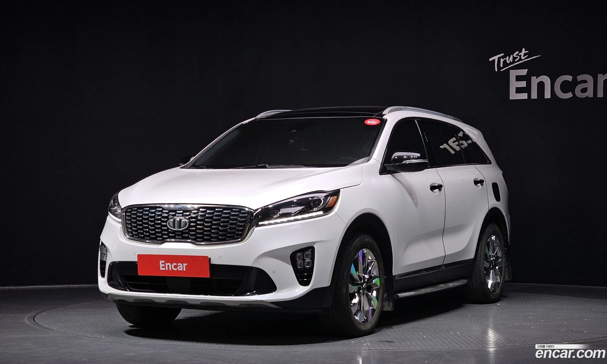Kia Sorento 2018 — 5