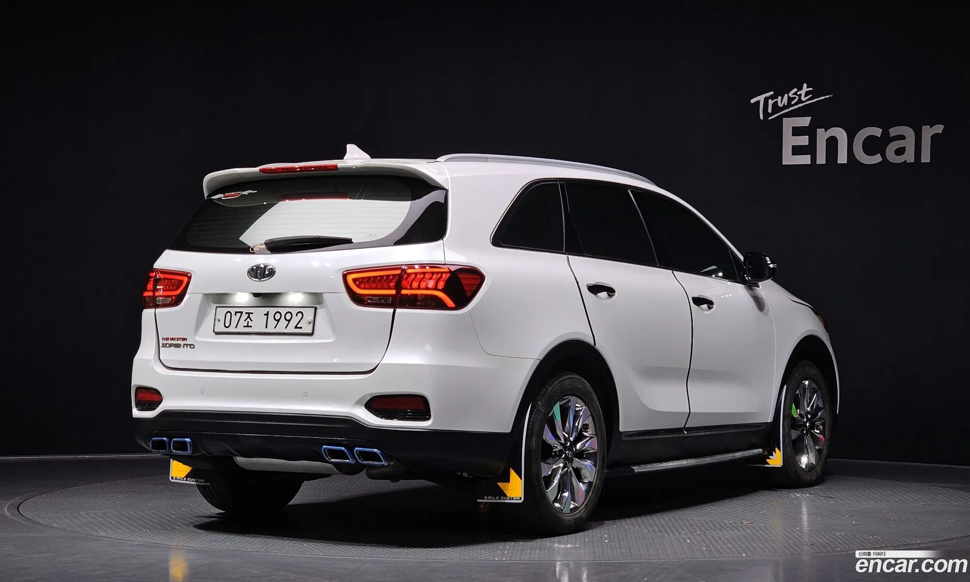 Kia Sorento 2018 — 16