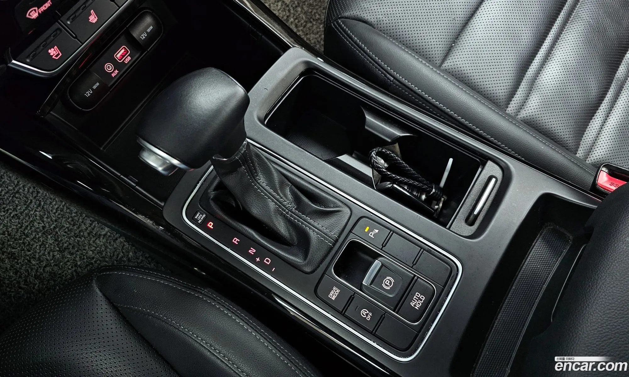 Kia Sorento 2018 — 15