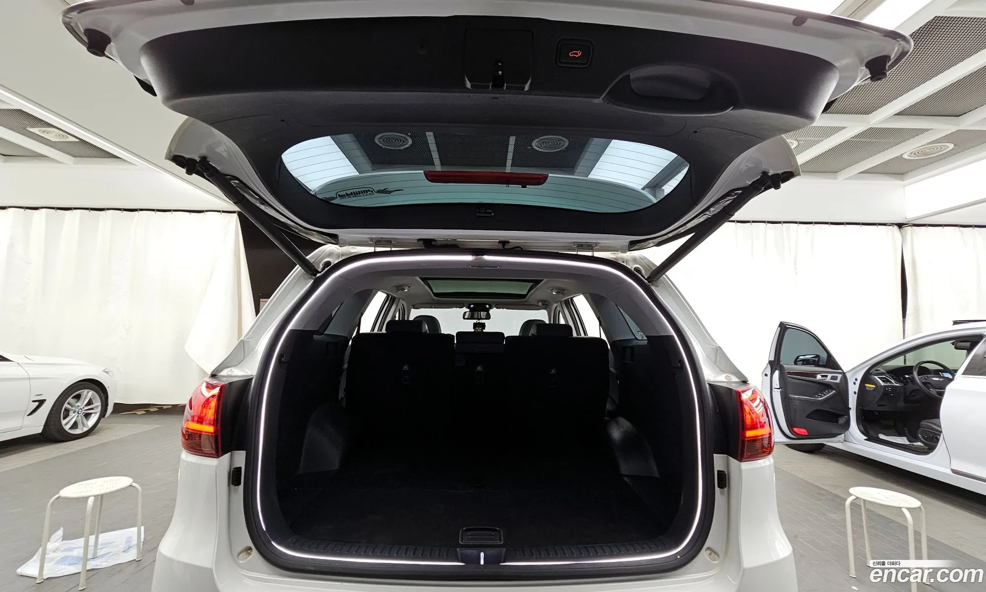 Kia Sorento 2018 — 8