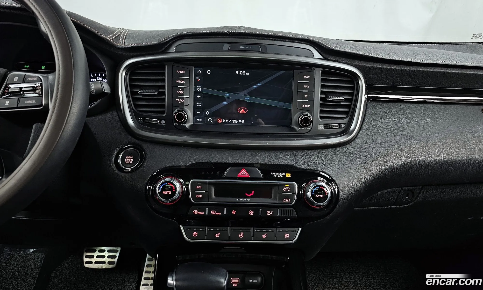 Kia Sorento 2018 — 6