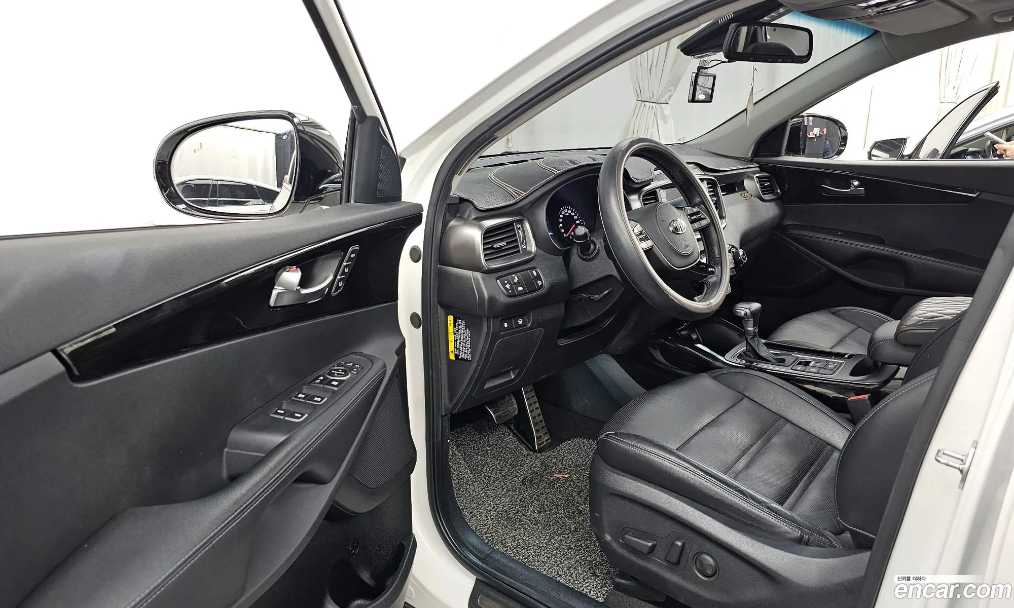 Kia Sorento 2018 — 17