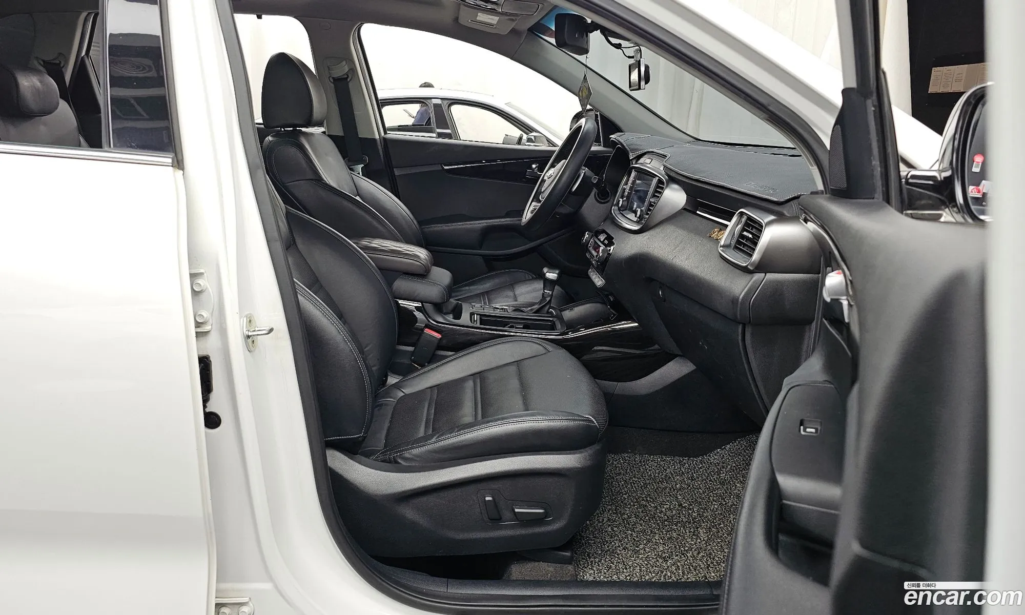 Kia Sorento 2018 — 4