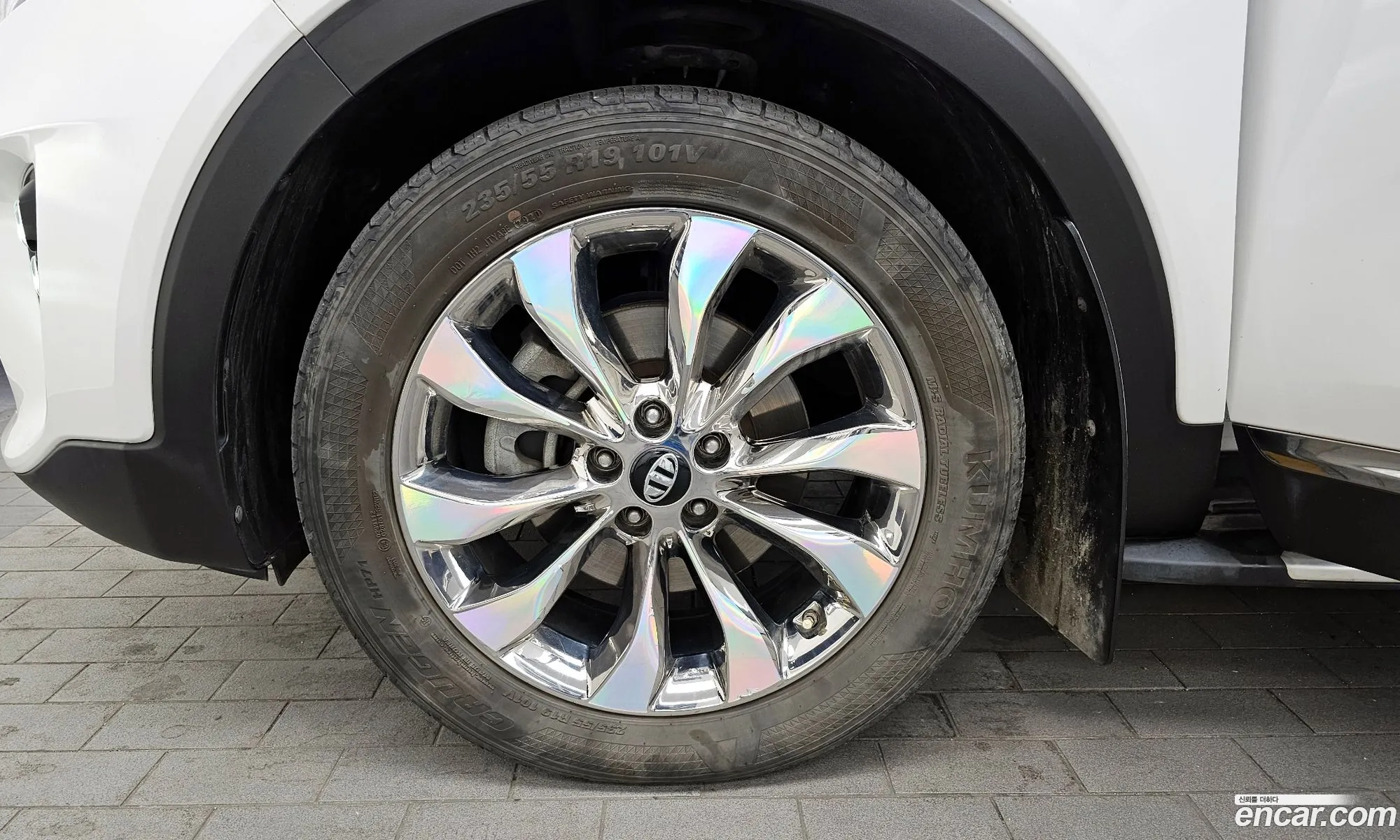 Kia Sorento 2018 — 11