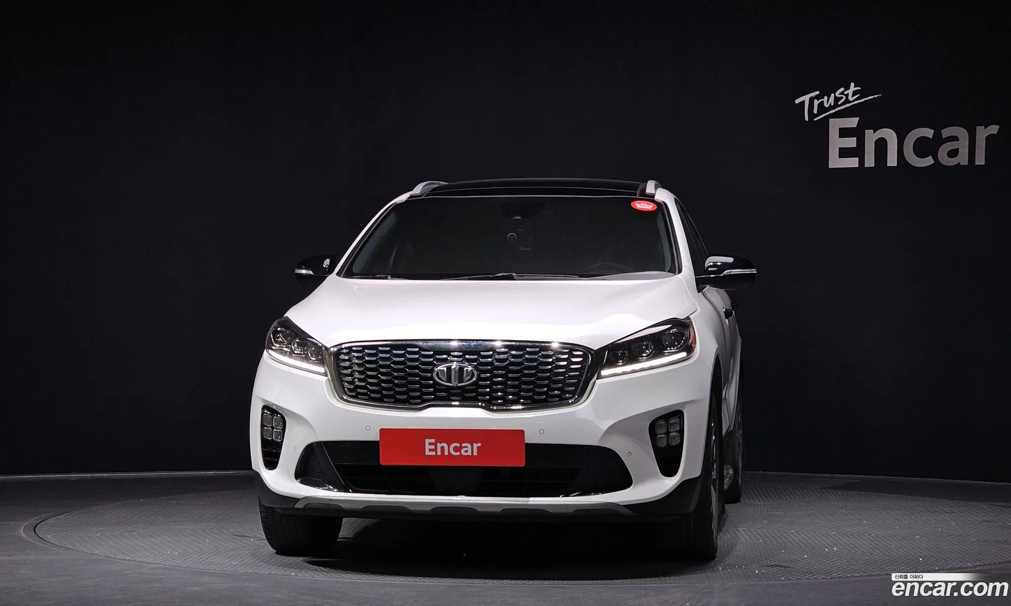 Kia Sorento 2018 — 13