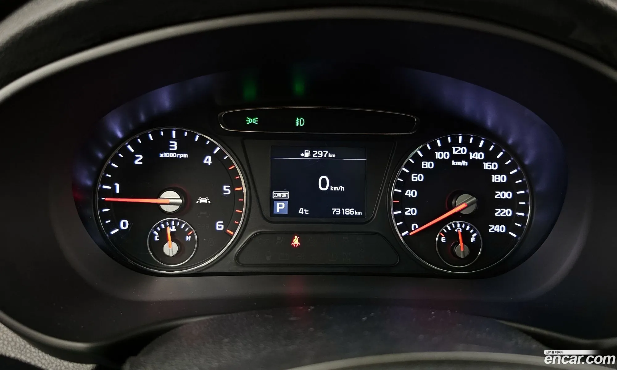 Kia Sorento 2018 — 20