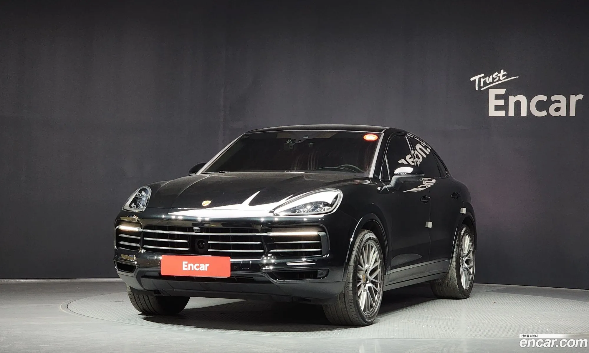 Porsche Cayenne 2023 WP1BA29Y0PDA37044 — 20