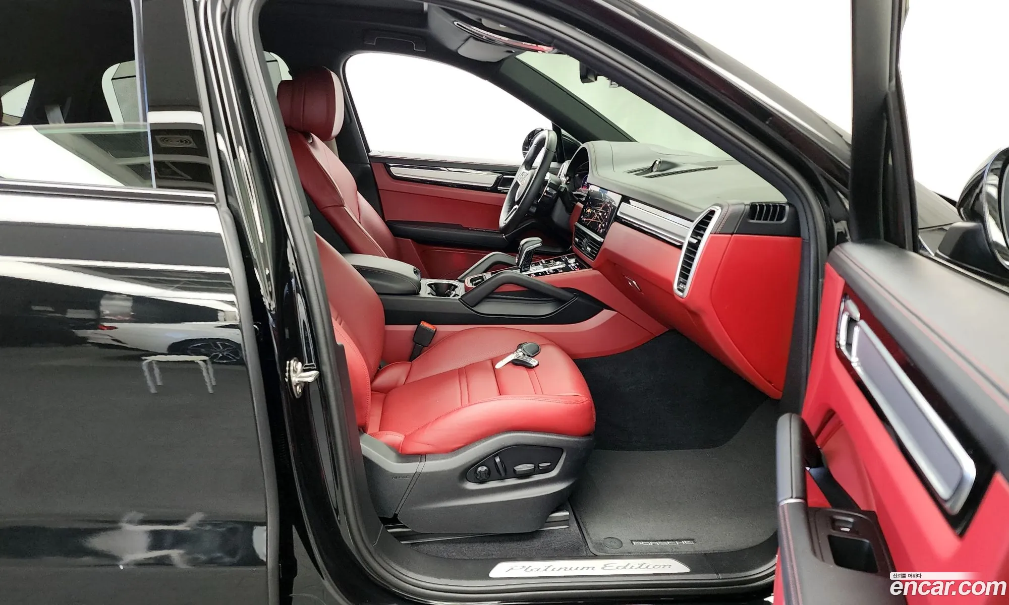 Porsche Cayenne 2023 WP1BA29Y0PDA37044 — 4