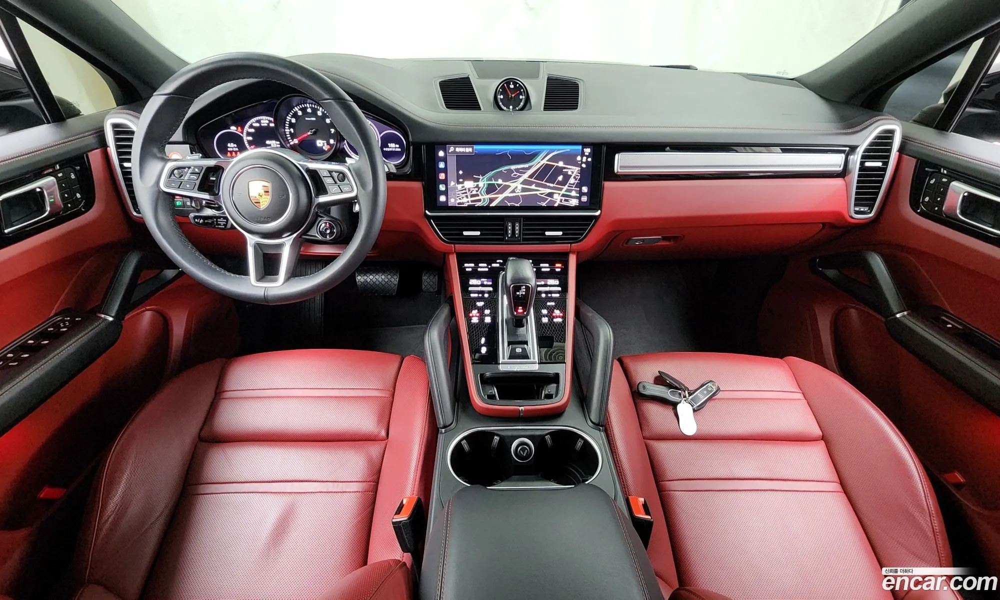 Porsche Cayenne 2023 WP1BA29Y0PDA37044 — 15