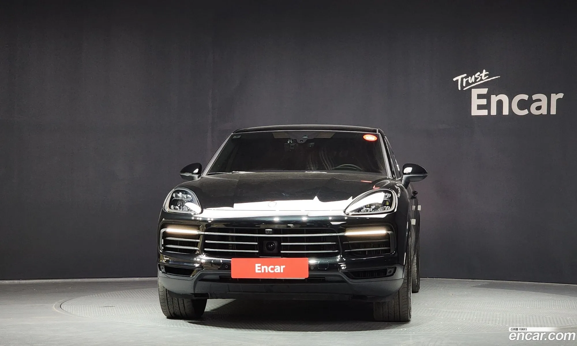 Porsche Cayenne 2023 WP1BA29Y0PDA37044 — 2